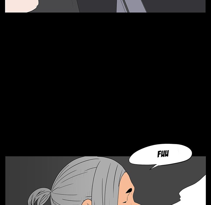 One Face Chapter 5 Page 132