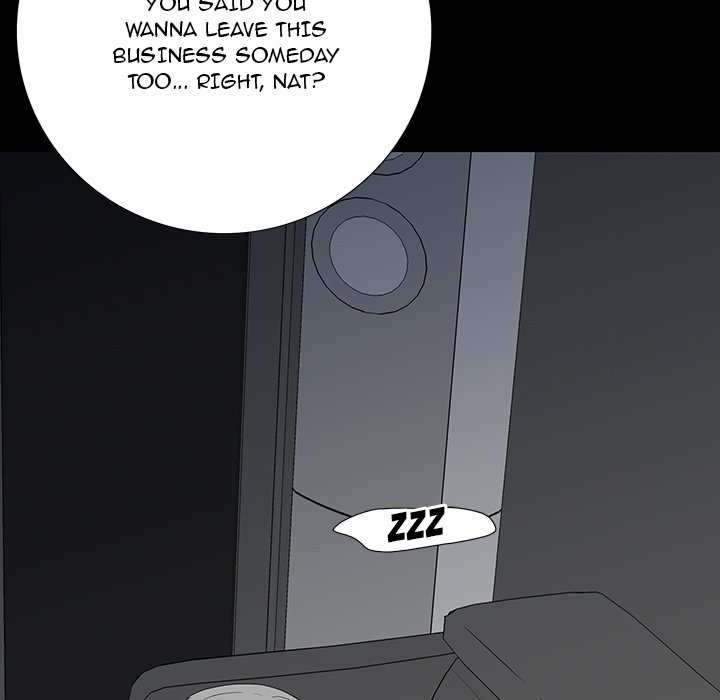 One Face Chapter 5 Page 135