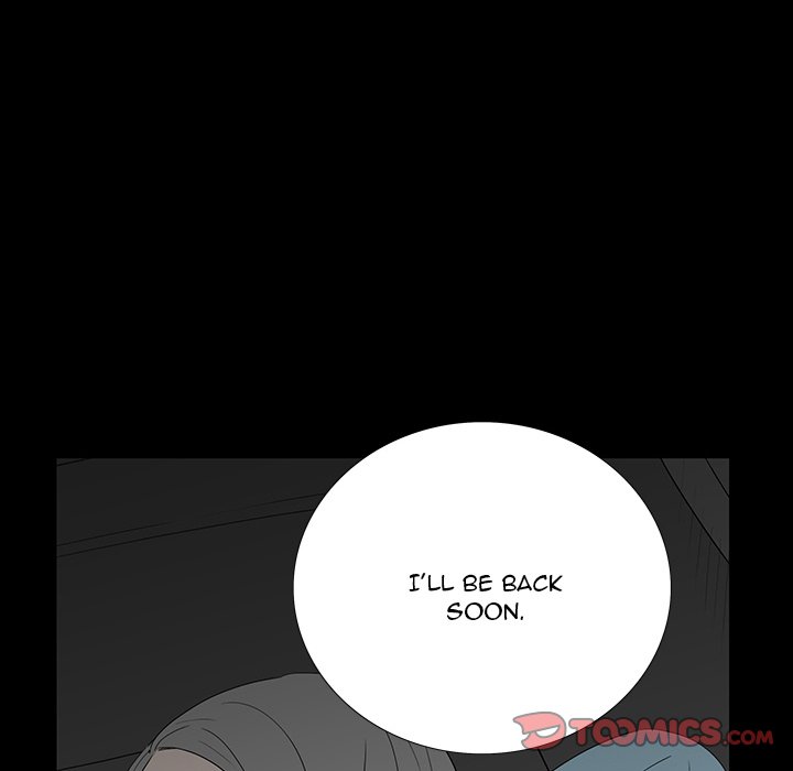 One Face Chapter 5 Page 138