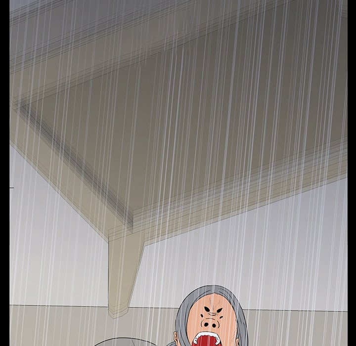 One Face Chapter 5 Page 14