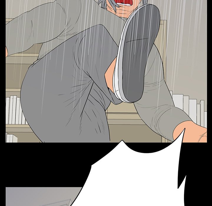 One Face Chapter 5 Page 15