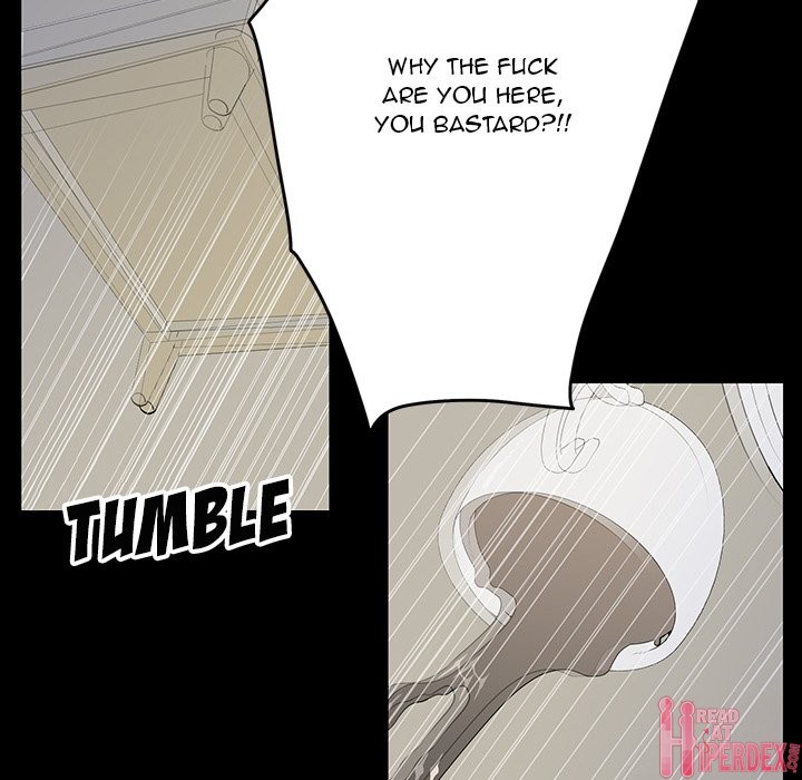 One Face Chapter 5 Page 16