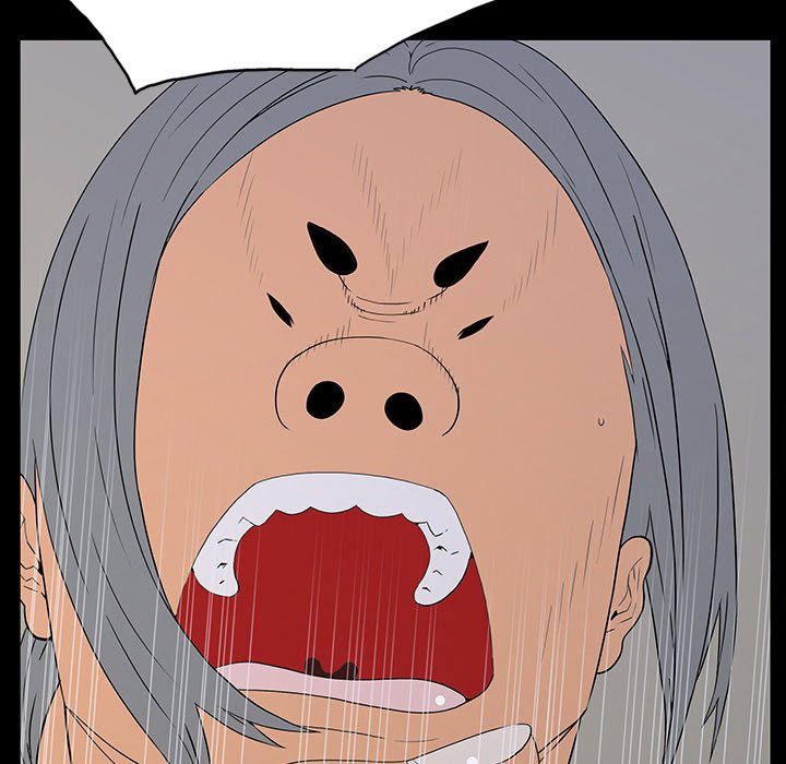 One Face Chapter 5 Page 18