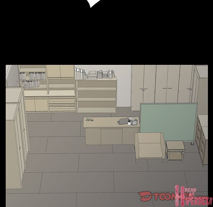 One Face Chapter 5 Page 21