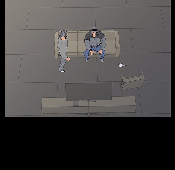 One Face Chapter 5 Page 22