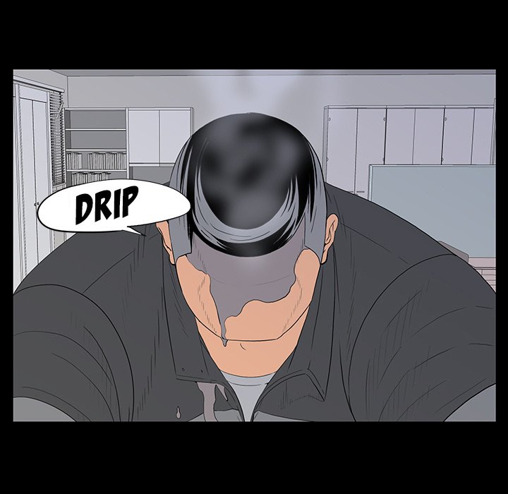 One Face Chapter 5 Page 23