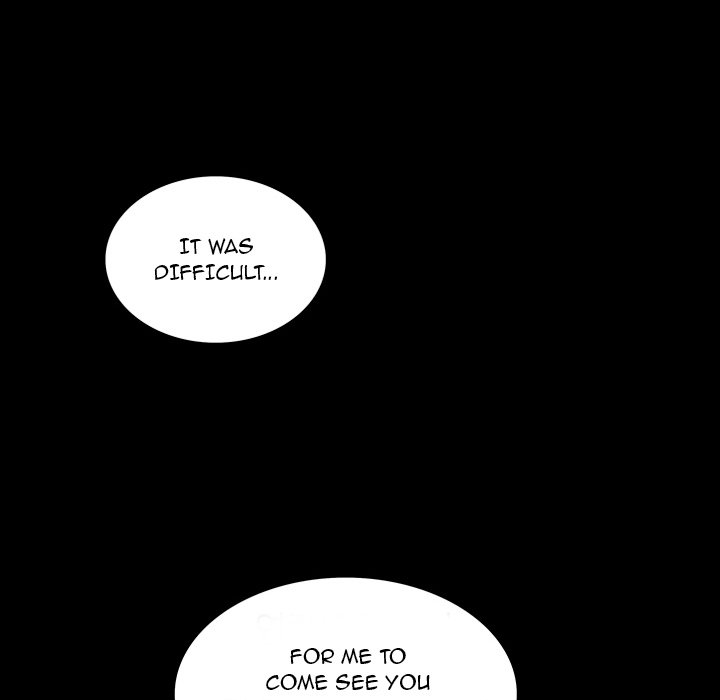 One Face Chapter 5 Page 24