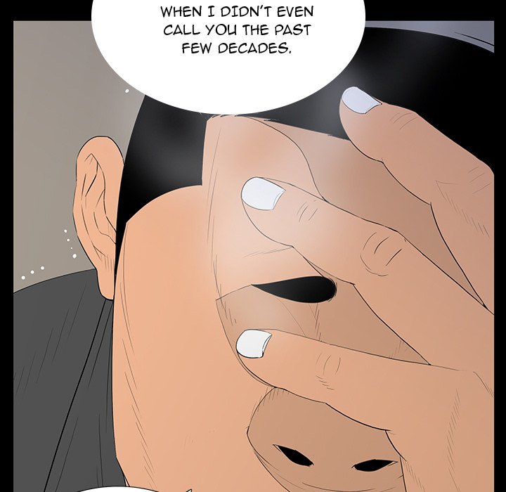 One Face Chapter 5 Page 25