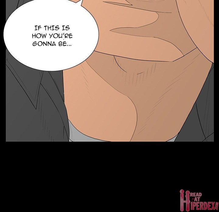 One Face Chapter 5 Page 26