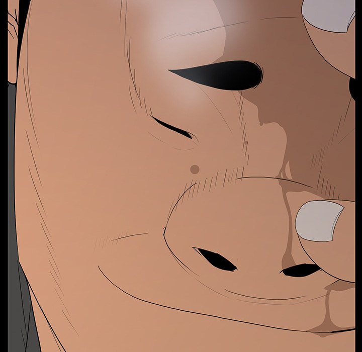 One Face Chapter 5 Page 28