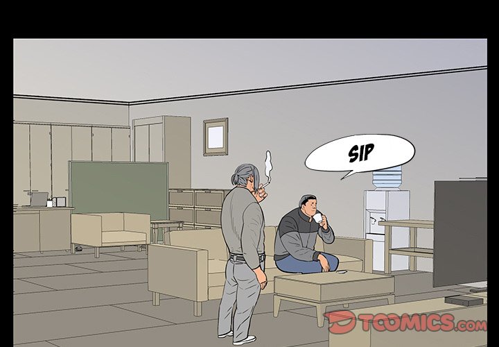 One Face Chapter 5 Page 3