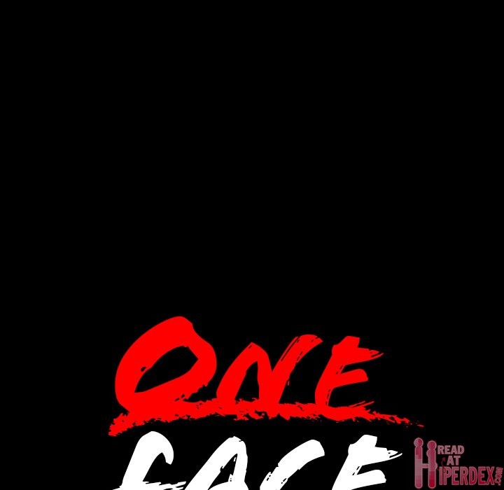One Face Chapter 5 Page 31