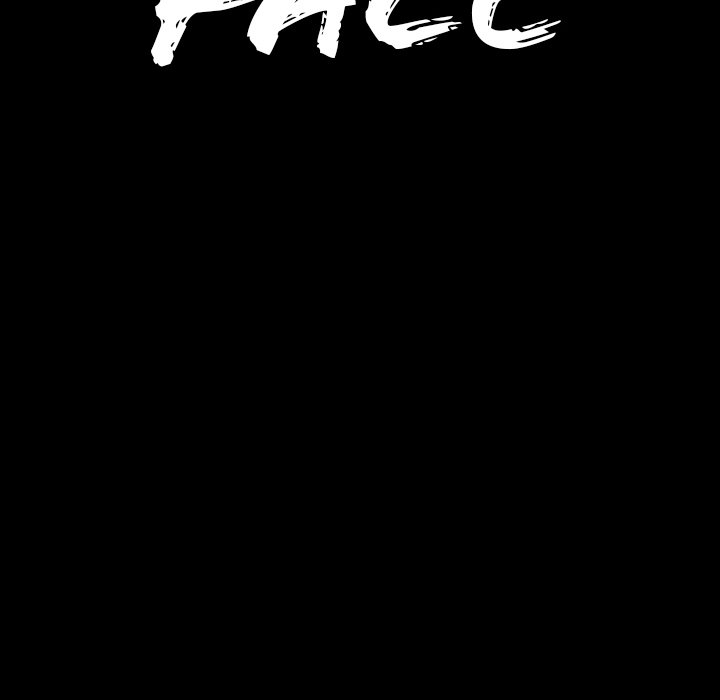 One Face Chapter 5 Page 32