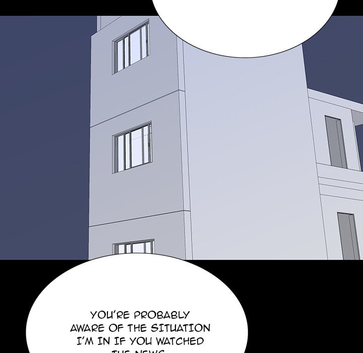 One Face Chapter 5 Page 35