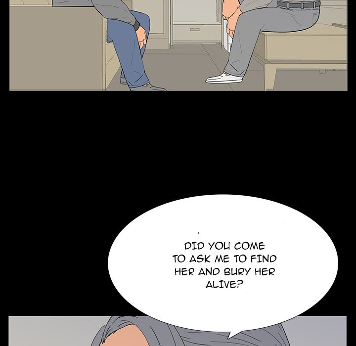 One Face Chapter 5 Page 37
