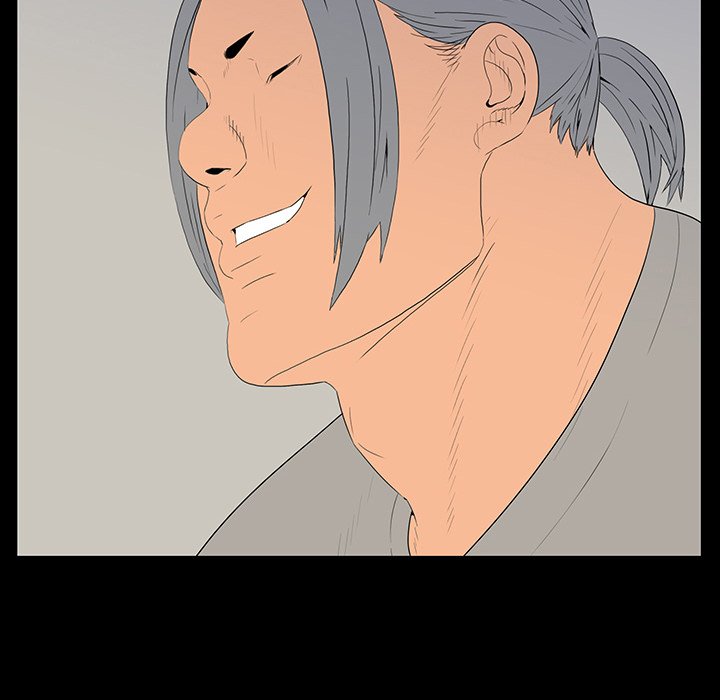 One Face Chapter 5 Page 38