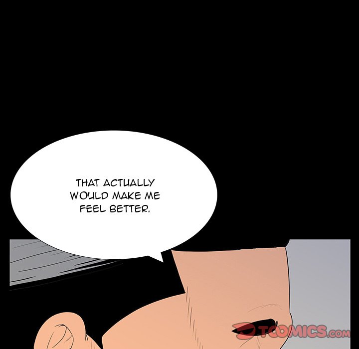 One Face Chapter 5 Page 39