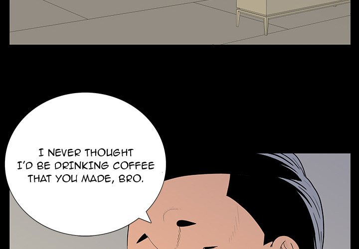 One Face Chapter 5 Page 4