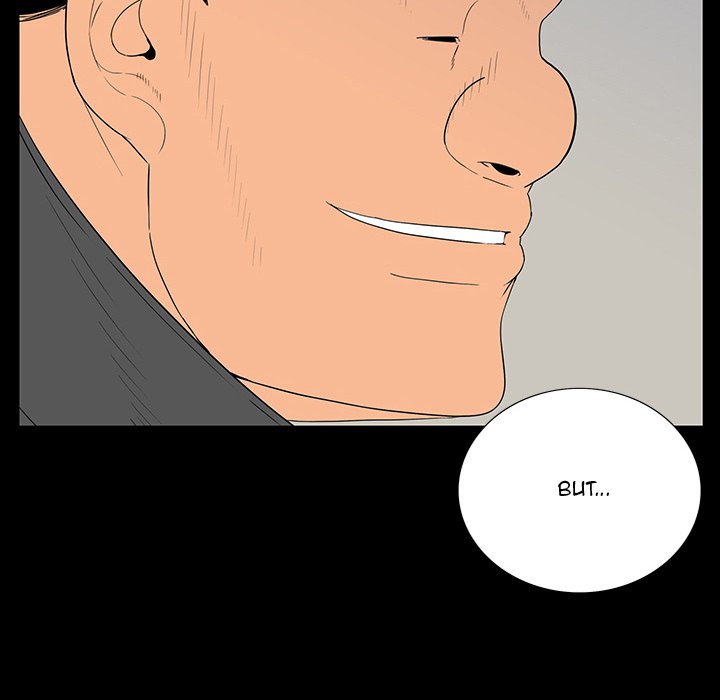 One Face Chapter 5 Page 40