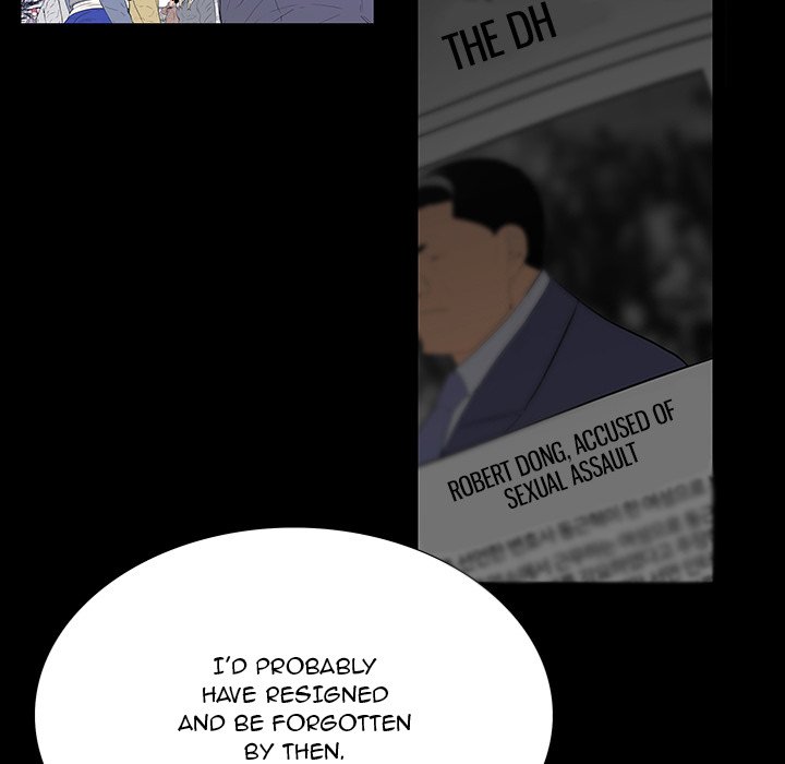 One Face Chapter 5 Page 43