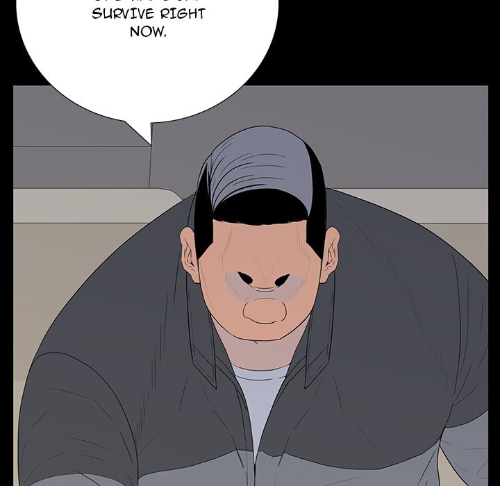 One Face Chapter 5 Page 45