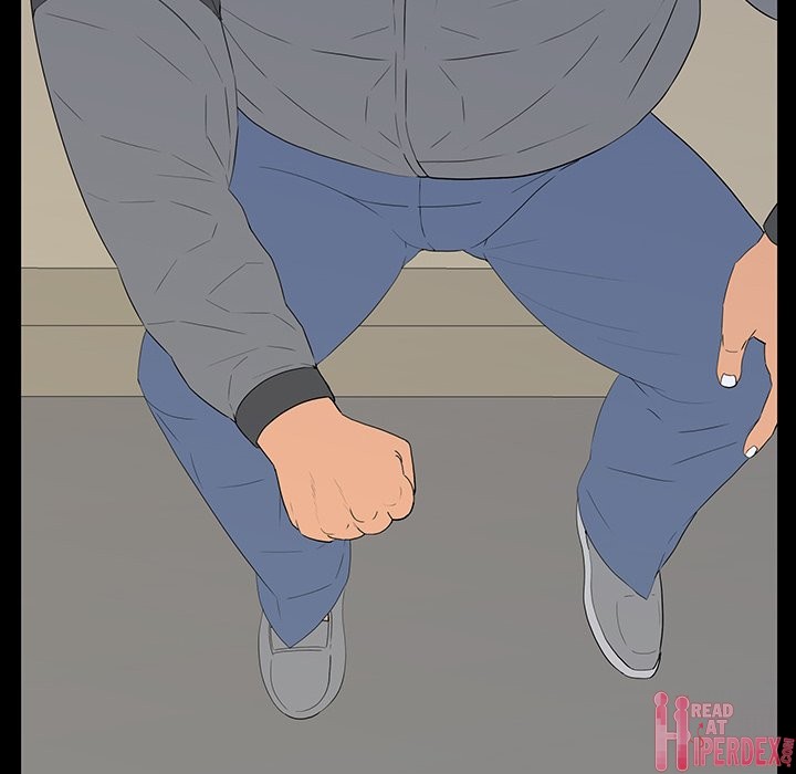 One Face Chapter 5 Page 46