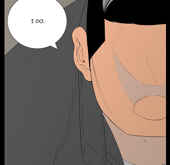 One Face Chapter 5 Page 50