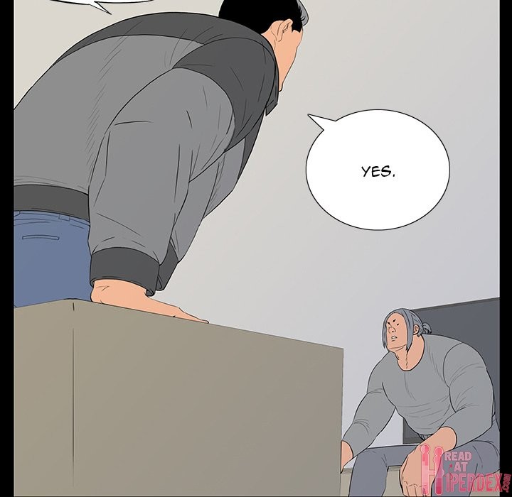 One Face Chapter 5 Page 56