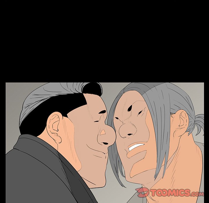 One Face Chapter 5 Page 57