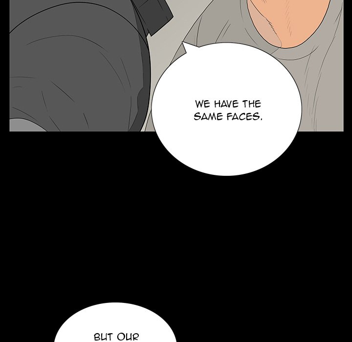 One Face Chapter 5 Page 58