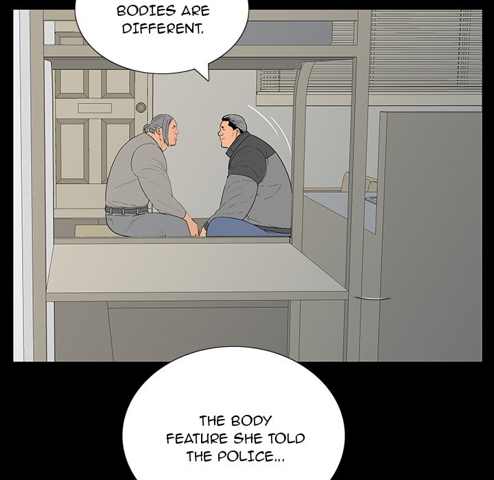 One Face Chapter 5 Page 59