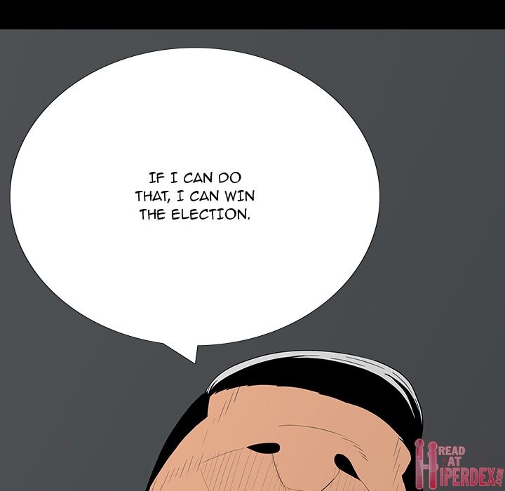 One Face Chapter 5 Page 61