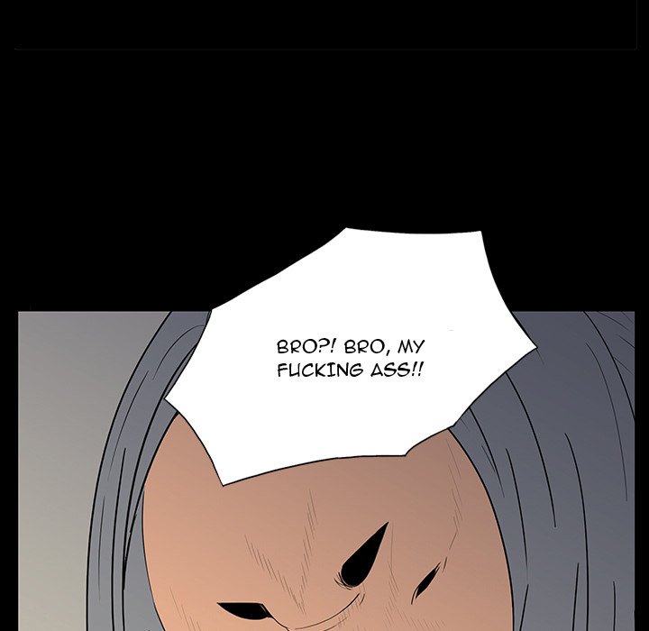 One Face Chapter 5 Page 7