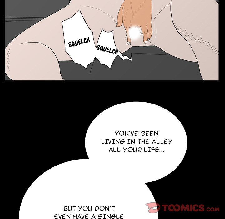 One Face Chapter 5 Page 75