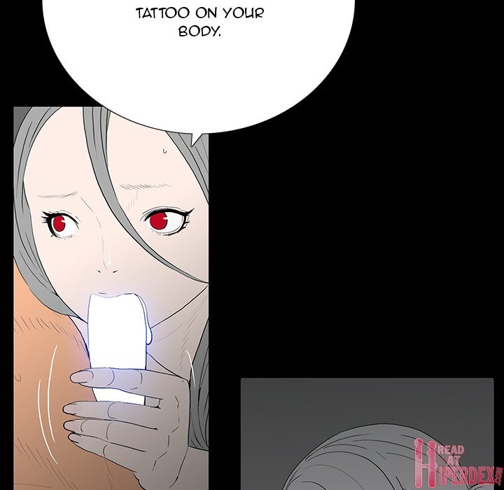 One Face Chapter 5 Page 76
