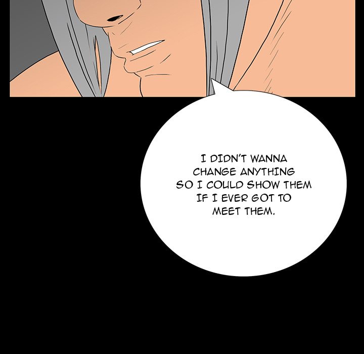 One Face Chapter 5 Page 79