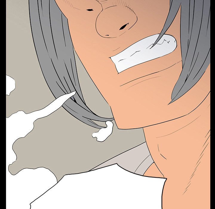 One Face Chapter 5 Page 8