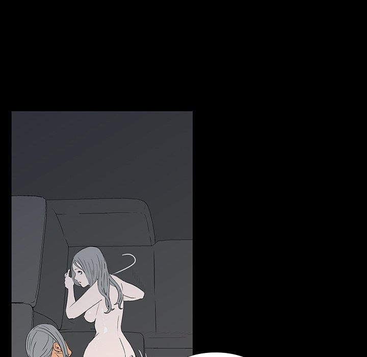 One Face Chapter 5 Page 80