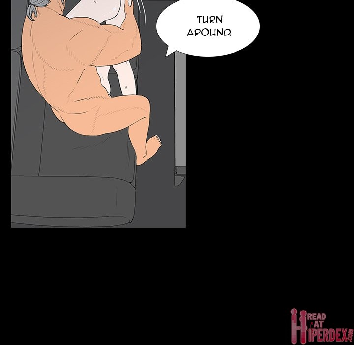 One Face Chapter 5 Page 81