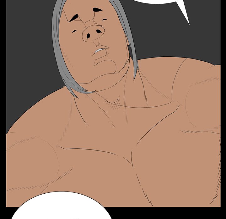 One Face Chapter 5 Page 87