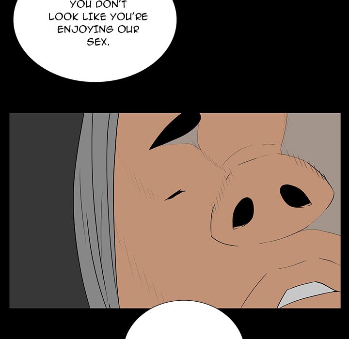 One Face Chapter 5 Page 88