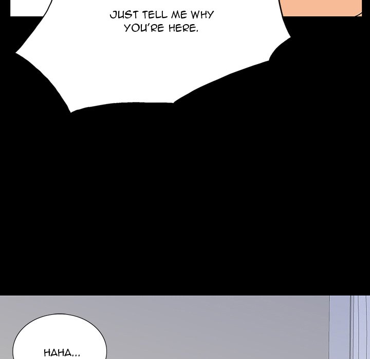One Face Chapter 5 Page 9