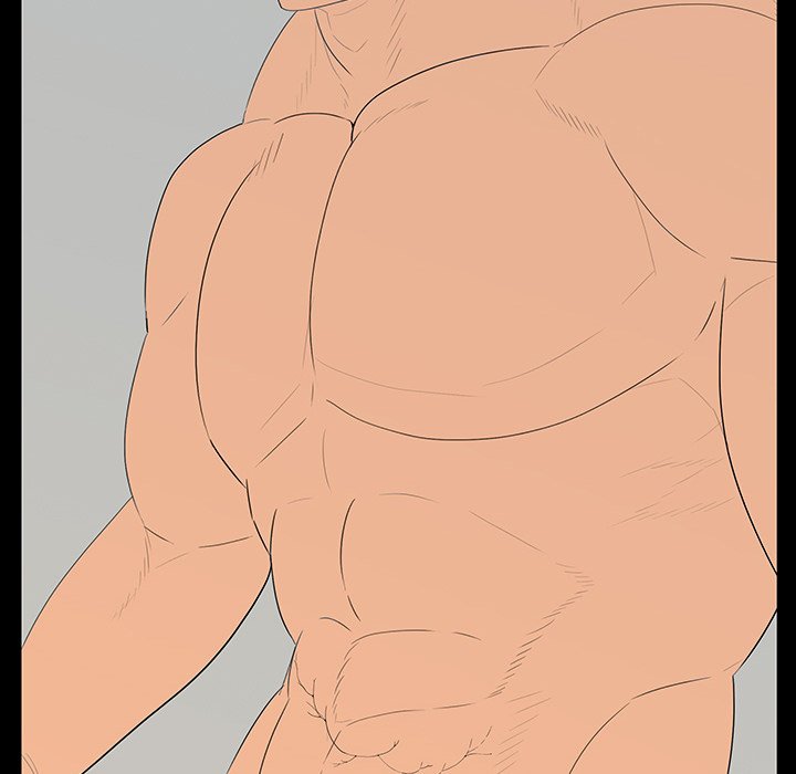 One Face Chapter 5 Page 94