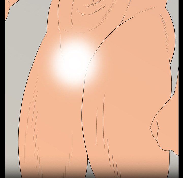 One Face Chapter 5 Page 95
