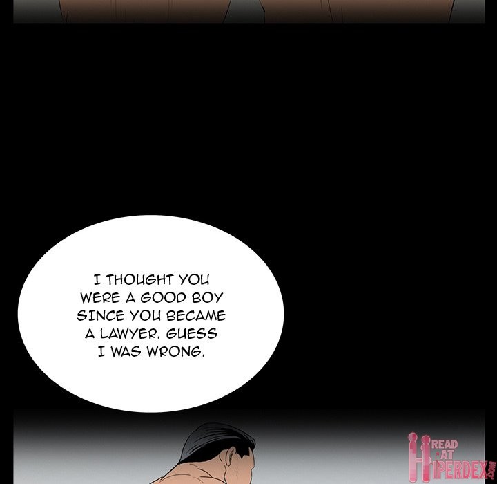One Face Chapter 5 Page 96