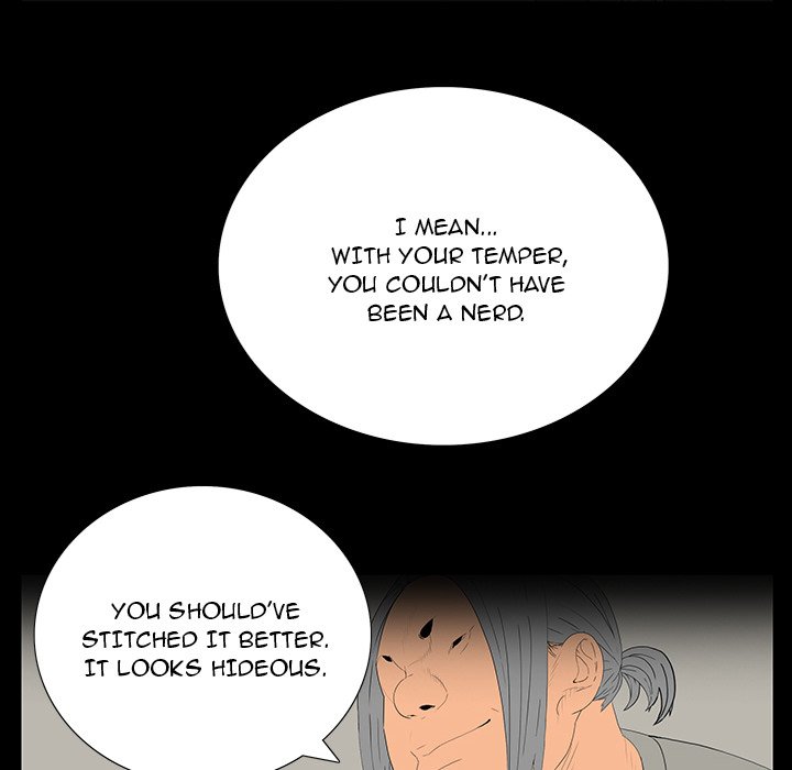 One Face Chapter 5 Page 98