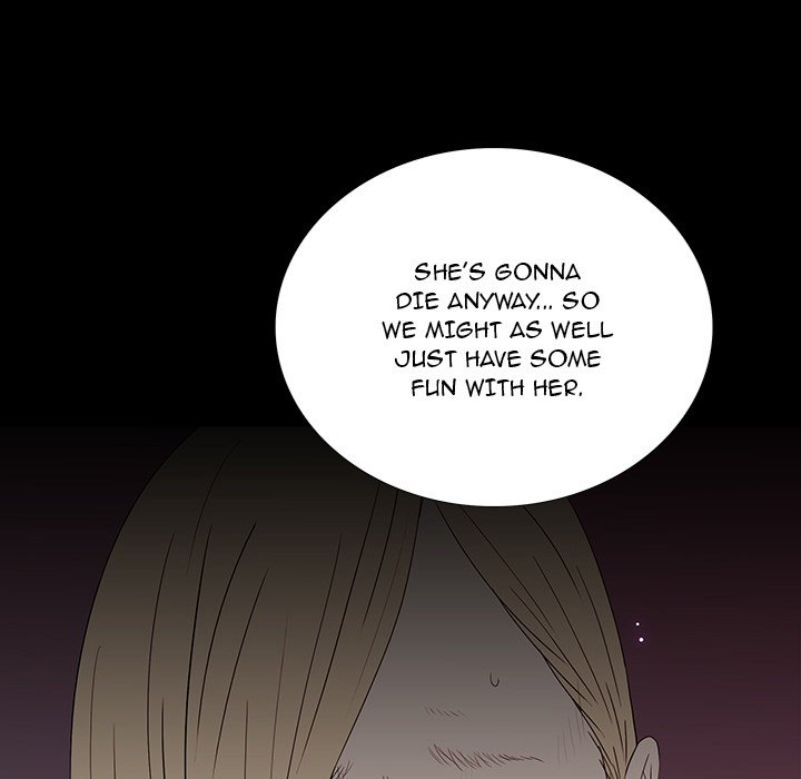One Face Chapter 6 Page 11