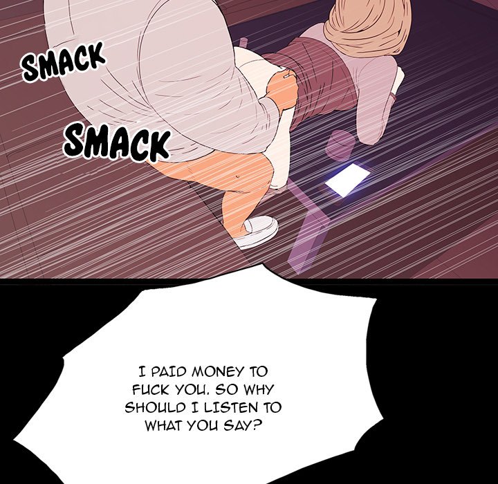 One Face Chapter 6 Page 114