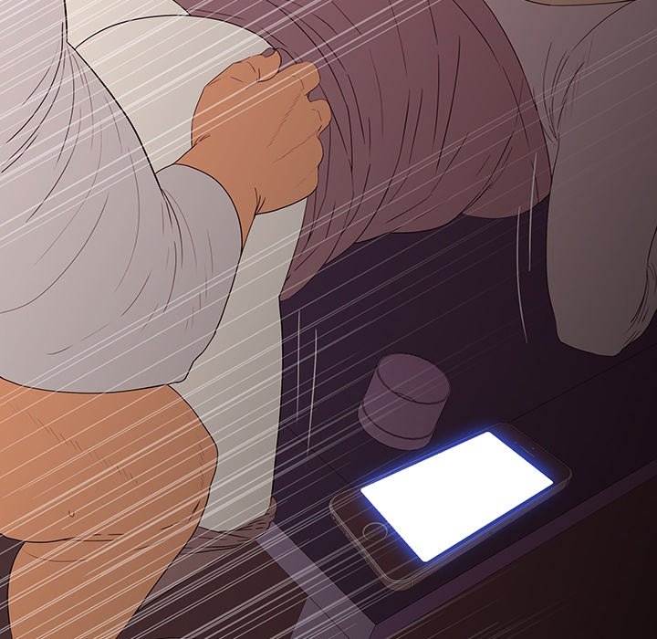 One Face Chapter 6 Page 117