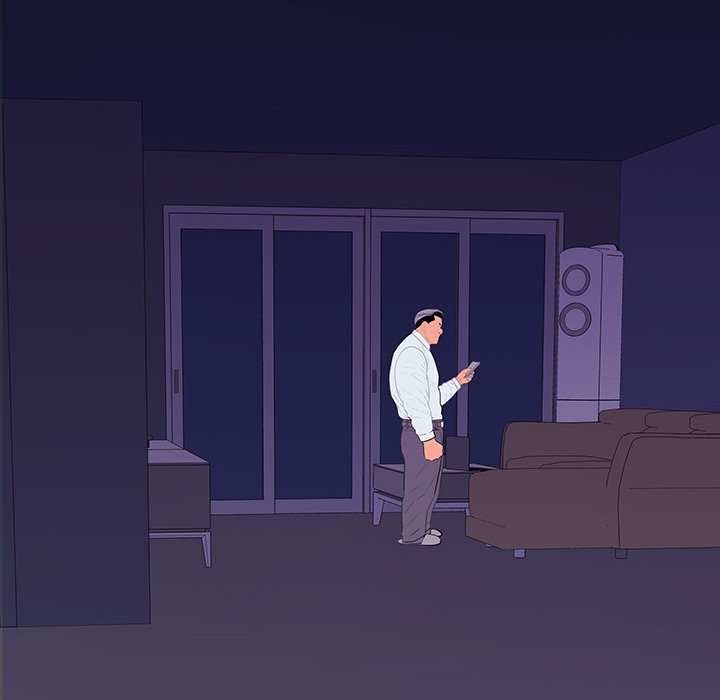 One Face Chapter 6 Page 128
